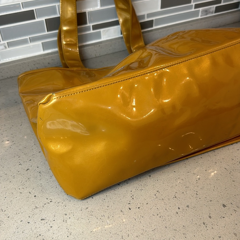 SEE BY CHLOE - PVC Tote - Picture 8 of 14